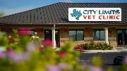 City Limits Vet Clinic Logo